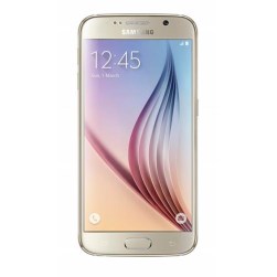 Samsung Galaxy S6 64GB Gold Simfree