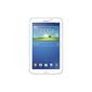 Galaxy Tab 3 7 8GB WiFi - White
