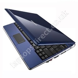 Samsung GRADE A1 - Samsung Netbook NC10 Netbook in Blue