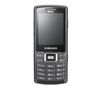 SAMSUNG GT-C5212 Dual Sim Mobile Phone - black