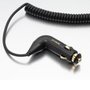 Samsung Gun Style In-Car Fast Charge and Power Cord - Gold Pin