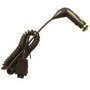 Samsung Gun Style In-Car Fast Charge Power Cord - Gold Pin
