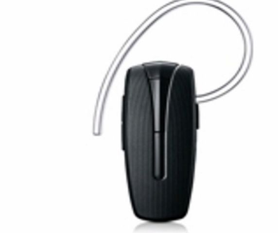 Samsung HM-1300 Bluetooth Headset (Black)