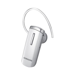 HM1000 Bluetooth Headset - White
