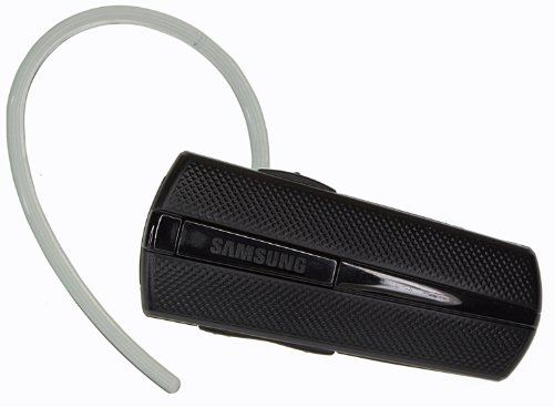 Samsung HM1200 Bluetooth Headset - Black