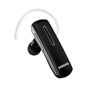 Samsung HM1600 Bluetooth Headset - Black