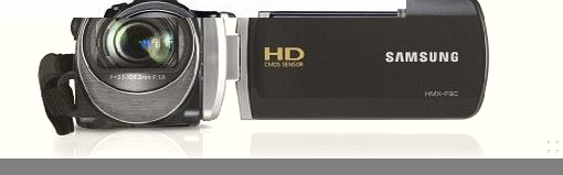 Samsung HMX-F90 Camcorder-720 pixels