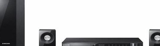 Samsung HT-C420 2.1 inch - 400W Home Theatre System