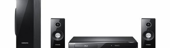 Samsung HT-C5200 Blu-Ray 2.1 ch Home Theatre System - WiFi Ready