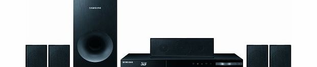 Samsung HT-H4500R Home Audio System