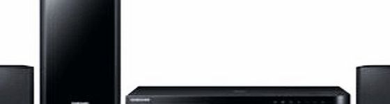 Samsung HT-J4200 - home theater system