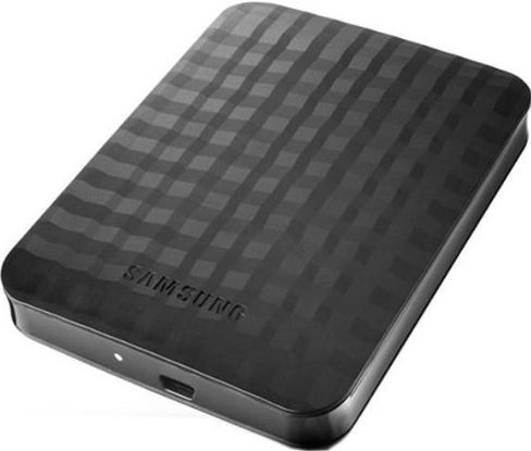 Samsung HX-M101TCB/G - 1TB MS 2.5 External USB 3.0