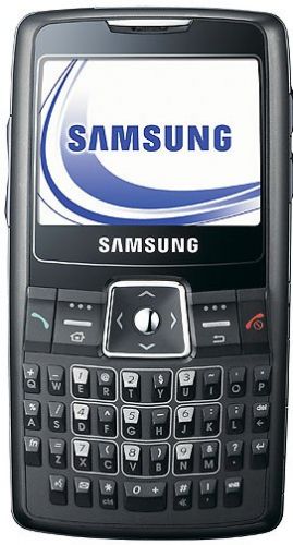 Samsung I320N UNLOCKED
