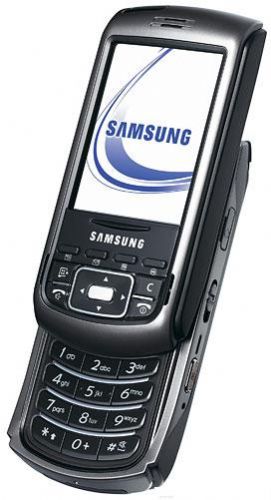 Samsung I750 (UNLOCKED)