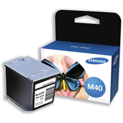 Samsung Inkjet Fax Cartridge Black for SF335T