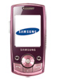 Samsung J700 pink Clearance on Orange Pay As You
