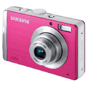 Samsung L201 Pink
