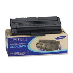 Laser Toner Cartridge for SCX4216 Black