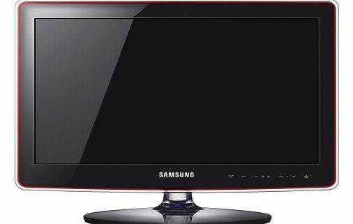 Samsung LE22B650T6 22-inch Widescreen HD Ready LCD TV with Freeview