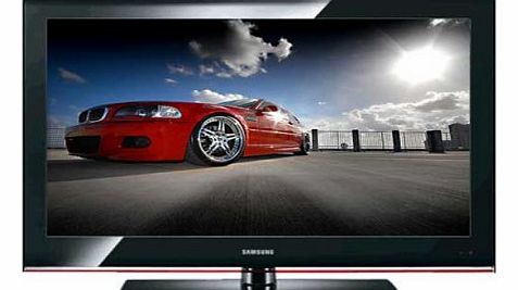 LE32B530P7WX Full HD LCD Television