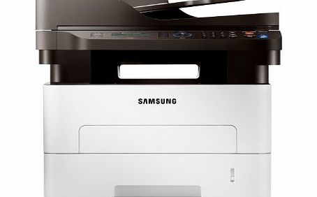 Samsung M2675FN Mono Laser Multifunction Printer