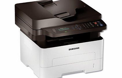 Samsung M2875FD Printer Mono Multifunction Laser AIO 28ppm 4800x600dpi Ref M2875FD
