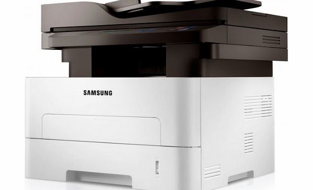 Samsung M2875FW Xpress Wireless Mono Laser Multifunction Printer