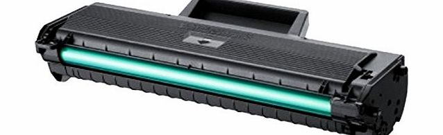 Samsung MLT-D1042S Black Toner Cartridge (1500 pages)