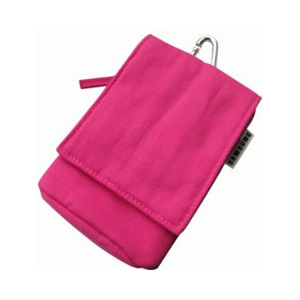 Mobile Phone Case - Pink