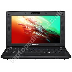 Samsung N120 Netbook in Black