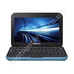Samsung N310-KA04UK Netbook in Mint Blue