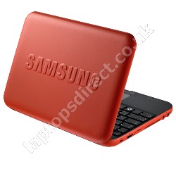 Samsung N310-KA05UK Netbook in Orange