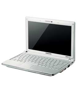 Samsung NC10 10.2in Web Browser - White
