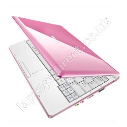 Samsung NC10 Netbook in Pink