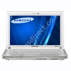 Samsung NC10 Netbook in White