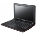 Samsung Netbook N110 black Intel Atom N270 1GB RAM 160GB HDD 10.2 screen Bluetooth webcam XP Home
