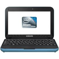 Netbook N310 blue Intel Atom N270 1GB RAM 160GB HDD 10.1 screen Bluetooth webcam XP Home
