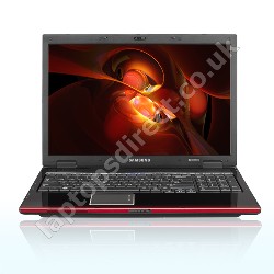 Samsung NP-R710-AS08UK Laptop