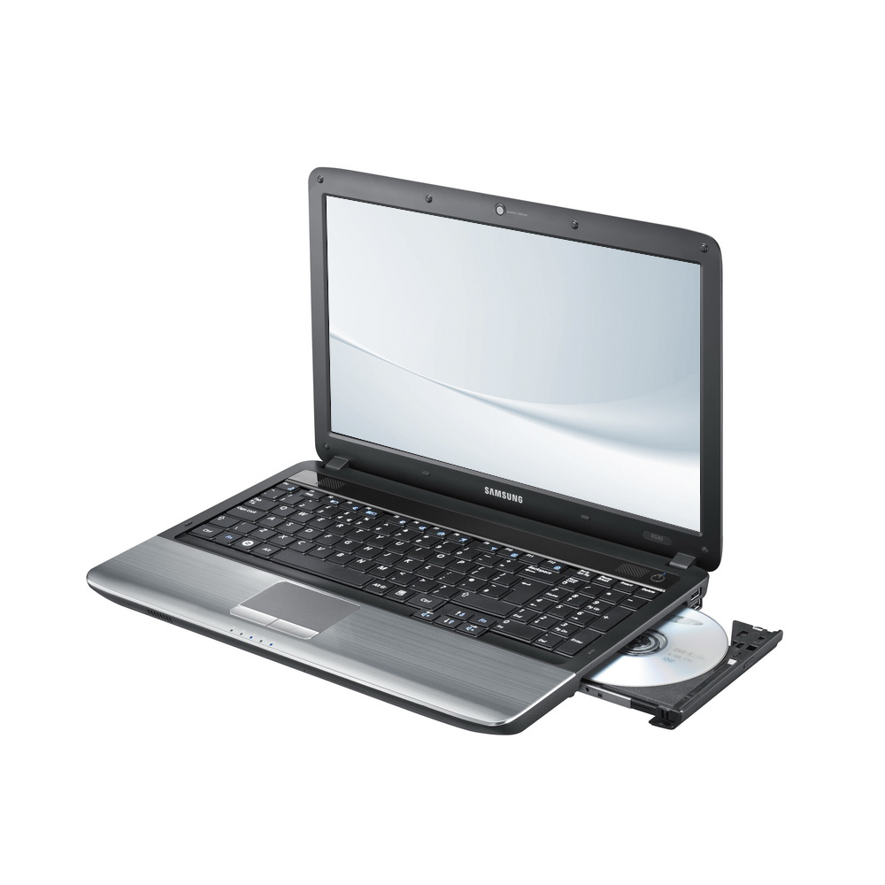 Samsung NPR540JA08UK Laptops