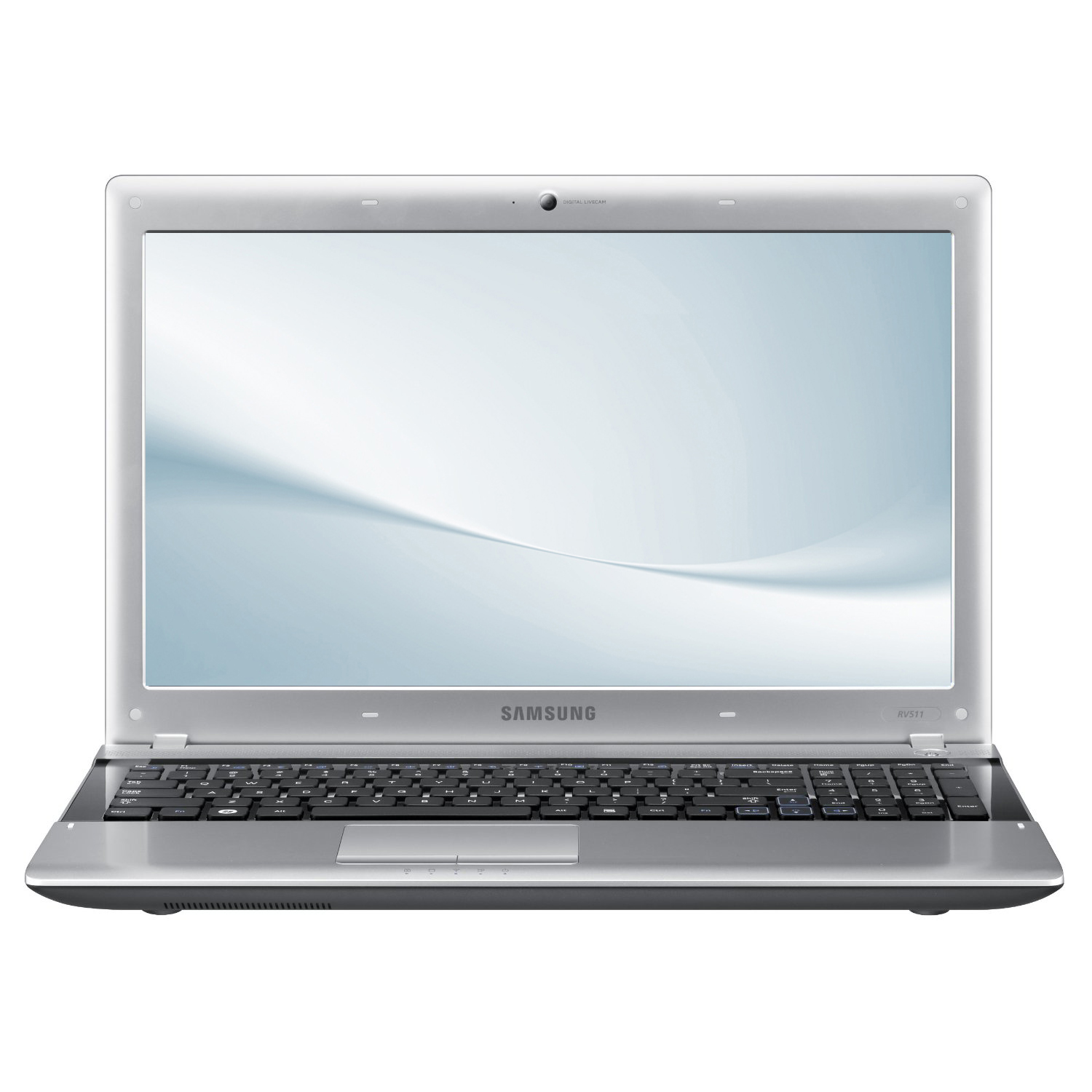 Samsung NPRV511S03UK Laptops