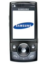Samsung O2 400 - 18 months