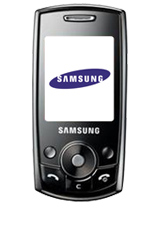 Samsung O2 600 - 18 Months
