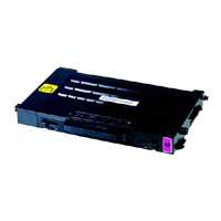 Samsung OEM CLP500 / CLP500N Magenta Laser Toner