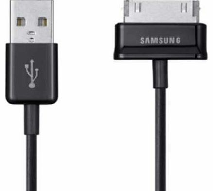 Samsung Galaxy Tablet USB Data Cable