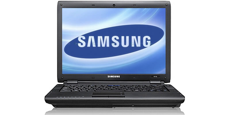 Samsung P210 Core 2 Duo 2.26GHz 12.1`` Laptop -