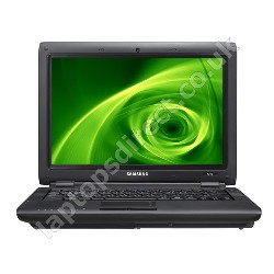 Samsung P210 Core 2 Duo T5750 2 GHz - 12.1 Inch TFT