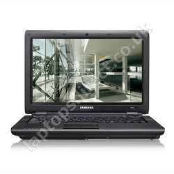 Samsung P410 Core 2 Duo T5800 2 GHz - 14.1 Inch TFT