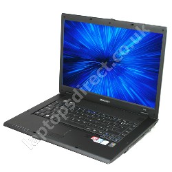 Samsung P500 Core 2 Duo T5750 2 GHz - 15.4 Inch TFT