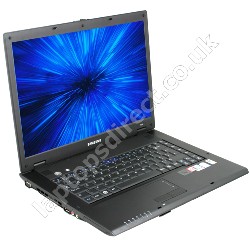 Samsung P500 Laptop