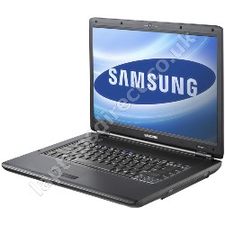Samsung P510 Core 2 Duo T5750 2 GHz - 15.4 Inch TFT